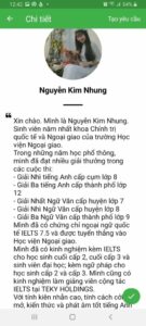 gia sư tiếng anh