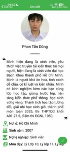 gia sư dạy kèm toán