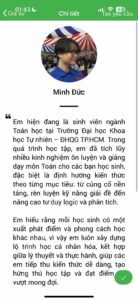 gia sư dạy kèm toán