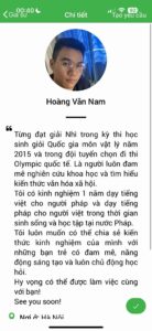 gia sư dạy kèm môn lý