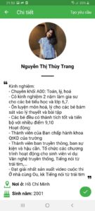 gia sư dạy kèm toán