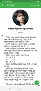 gia sư dạy kèm toán