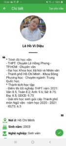 gia sư dạy kèm môn văn